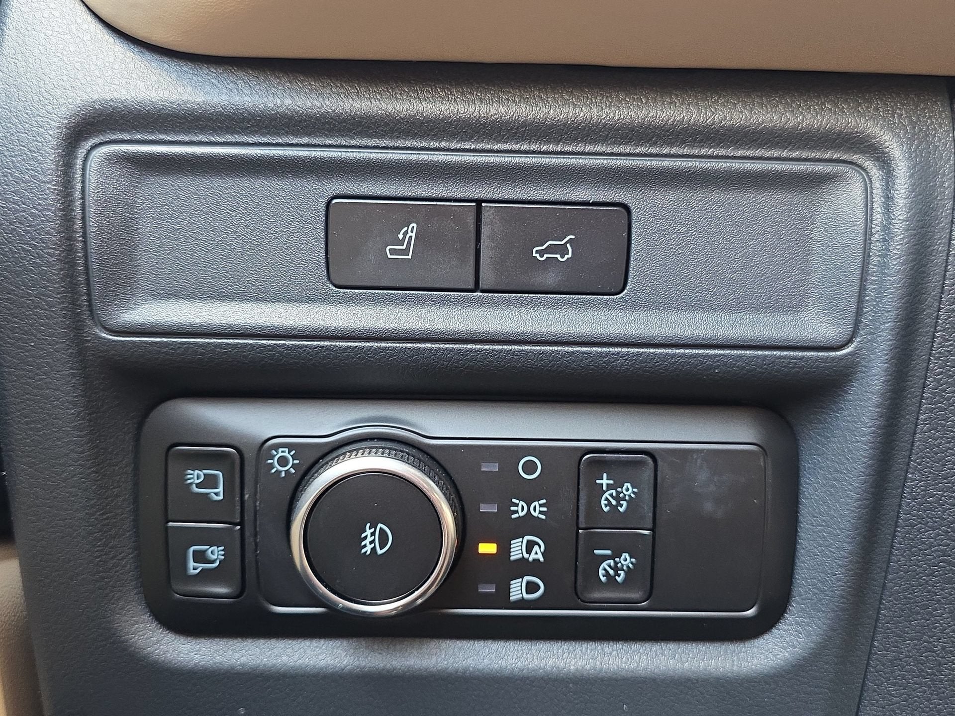 2024 Ford Expedition Platinum