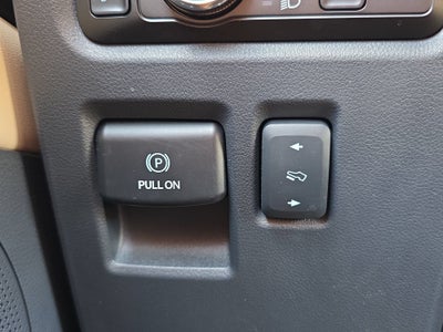 2024 Ford Expedition Platinum
