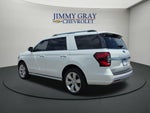 2024 Ford Expedition Platinum