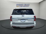2024 Ford Expedition Platinum