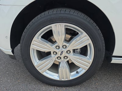 2024 Ford Expedition Platinum
