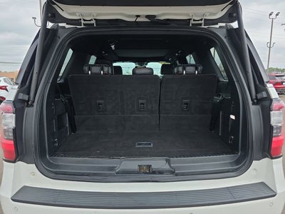 2021 Ford Expedition King Ranch
