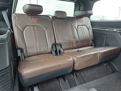 2021 Ford Expedition King Ranch