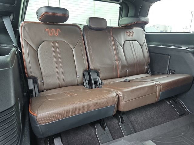 2021 Ford Expedition King Ranch