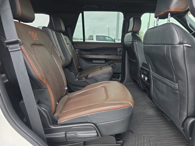 2021 Ford Expedition King Ranch