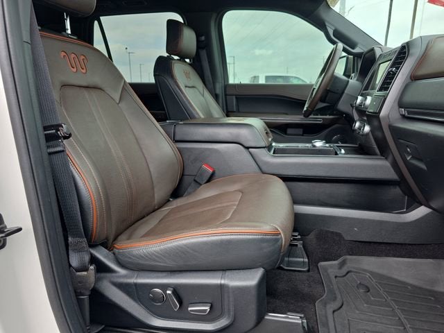 2021 Ford Expedition King Ranch