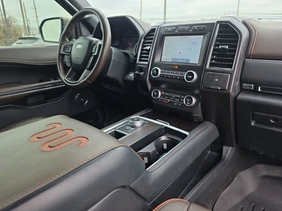 2021 Ford Expedition King Ranch