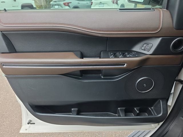 2021 Ford Expedition King Ranch