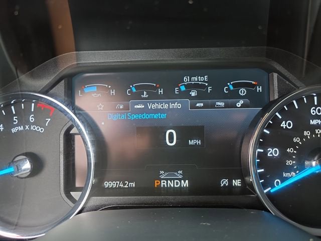 2021 Ford Expedition King Ranch