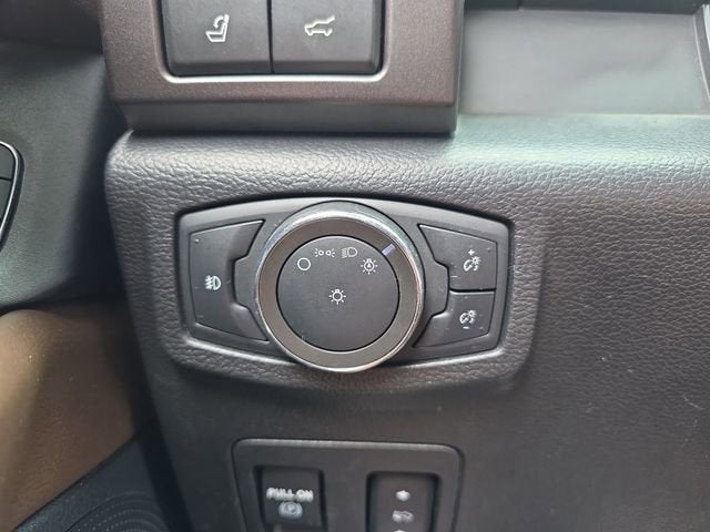 2021 Ford Expedition King Ranch