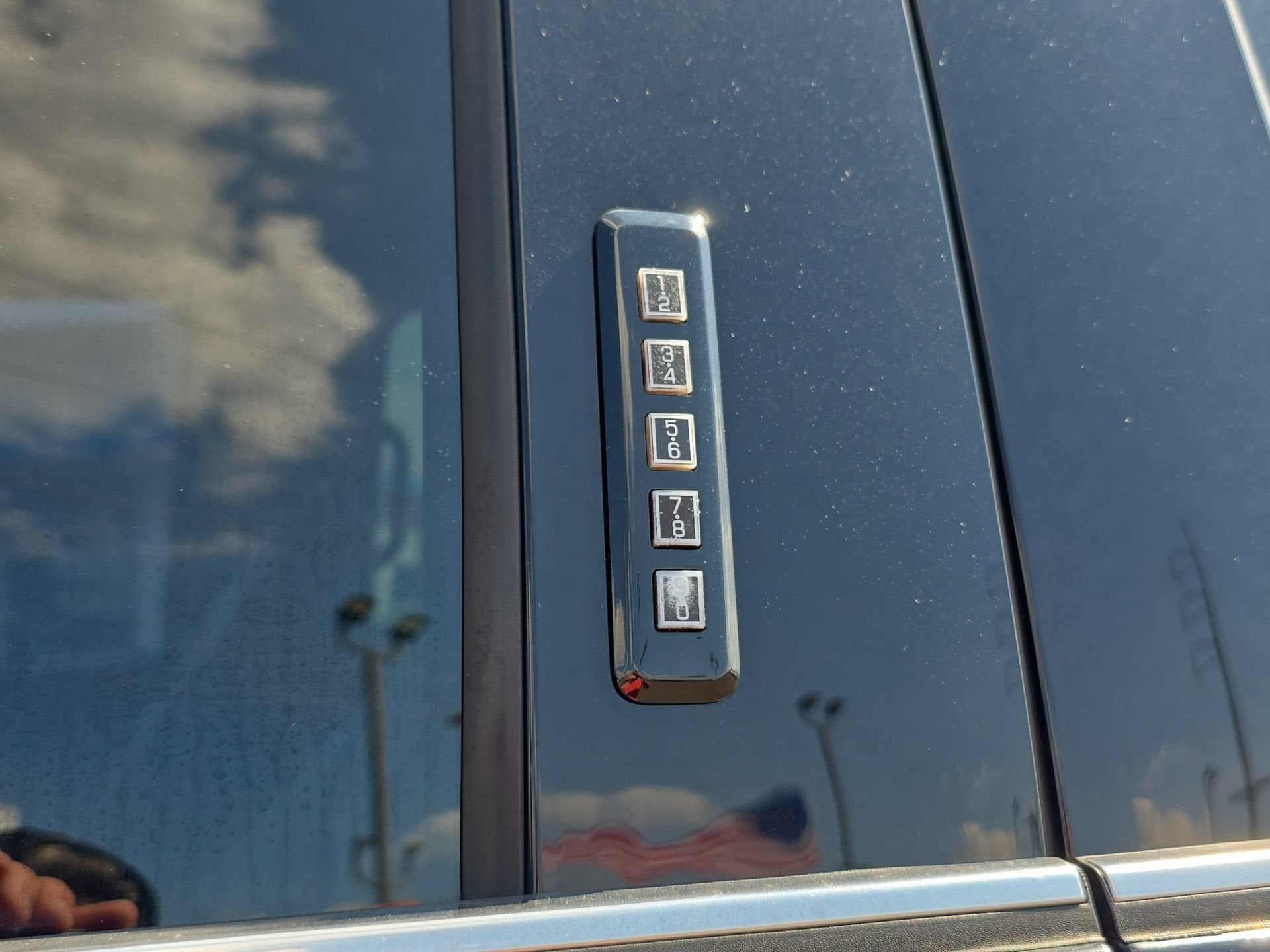 2020 Ford F-250 Platinum