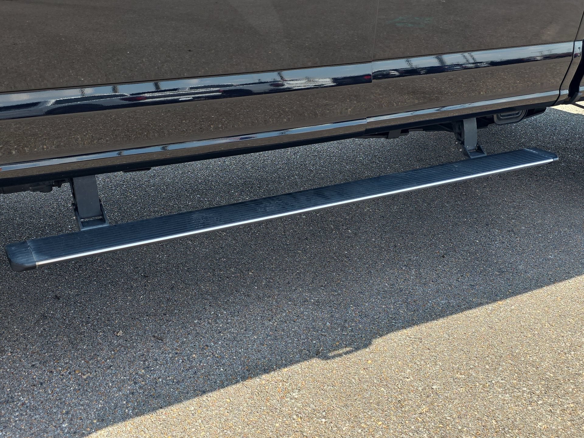 2020 Ford F-250 Platinum