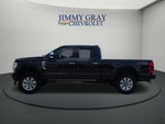 2020 Ford F-250 Platinum
