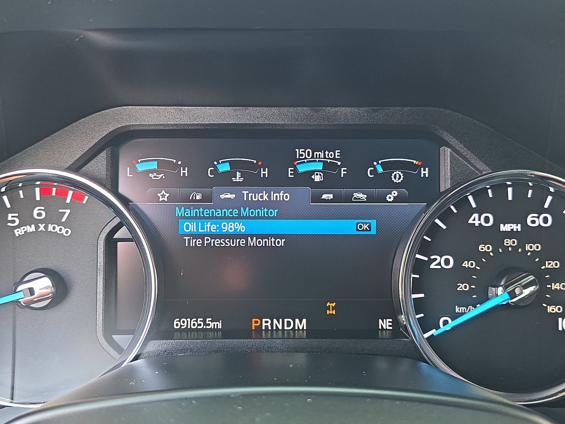 2020 Ford F-250 Platinum