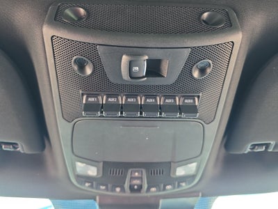 2020 Ford F-250 Platinum