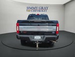 2020 Ford F-250 Platinum