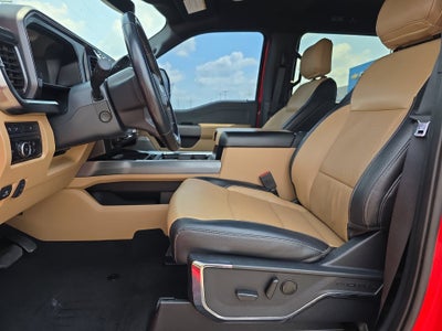2023 Ford F-250 LARIAT