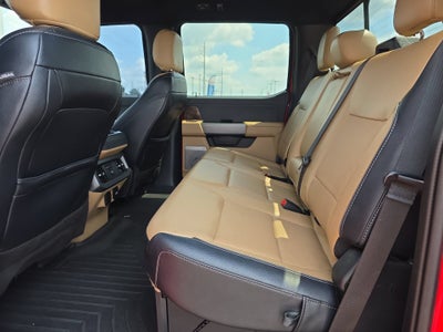 2023 Ford F-250 LARIAT