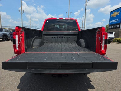 2023 Ford F-250 LARIAT