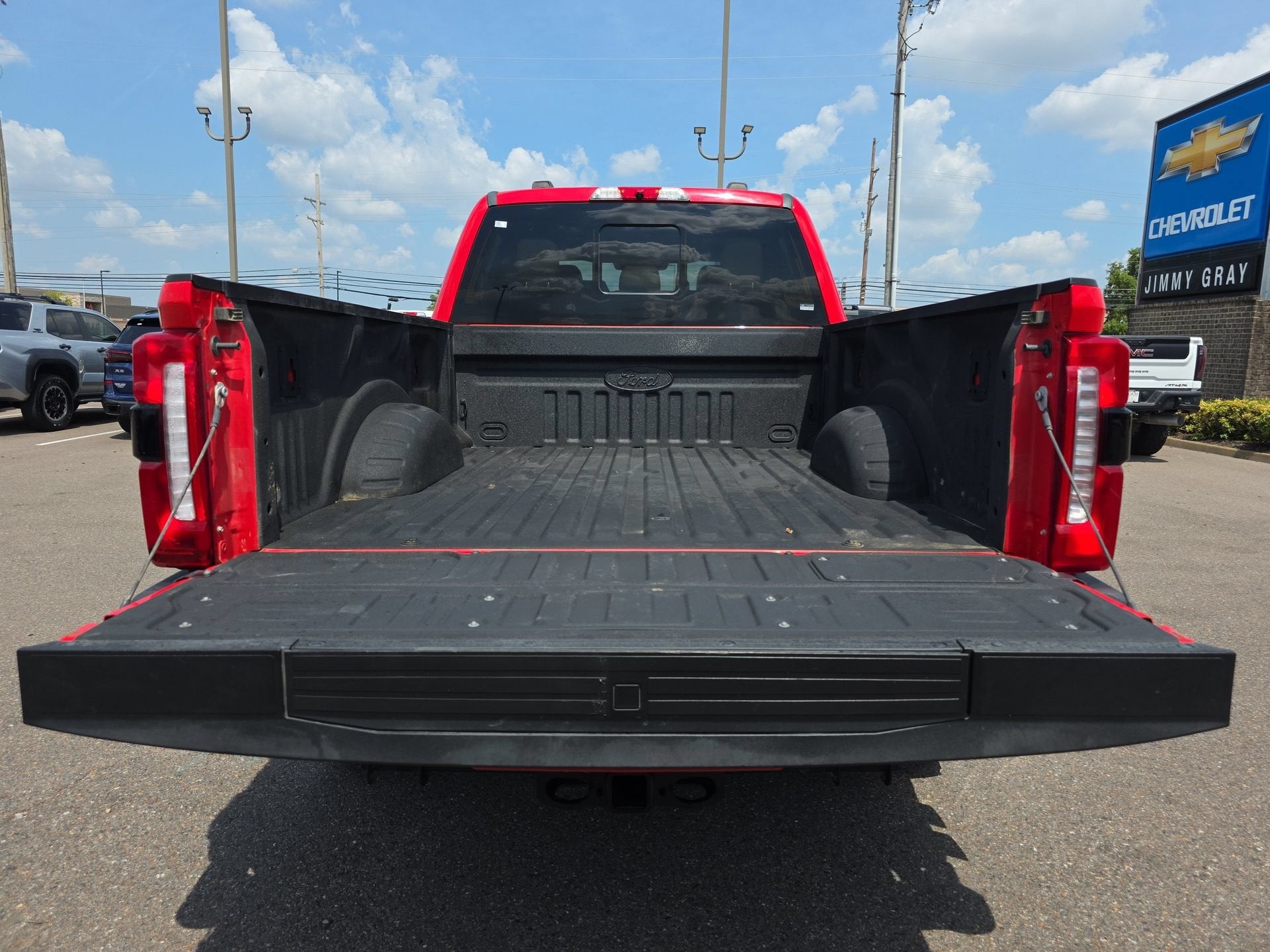 2023 Ford F-250 LARIAT