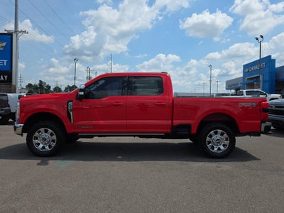 2023 Ford F-250 LARIAT
