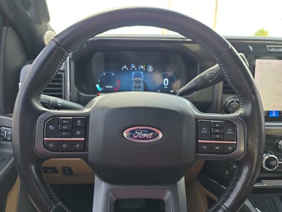 2023 Ford F-250 LARIAT