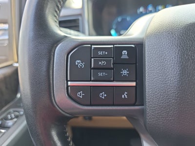 2023 Ford F-250 LARIAT