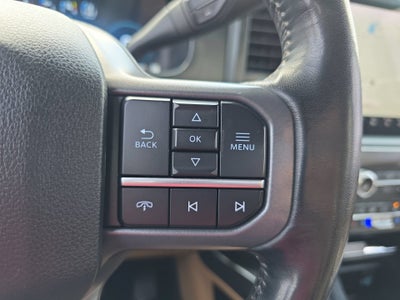 2023 Ford F-250 LARIAT