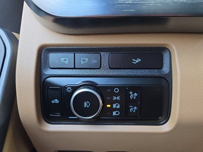2023 Ford F-250 LARIAT
