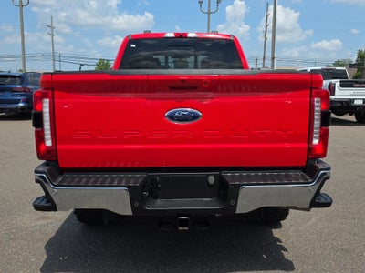 2023 Ford F-250 LARIAT