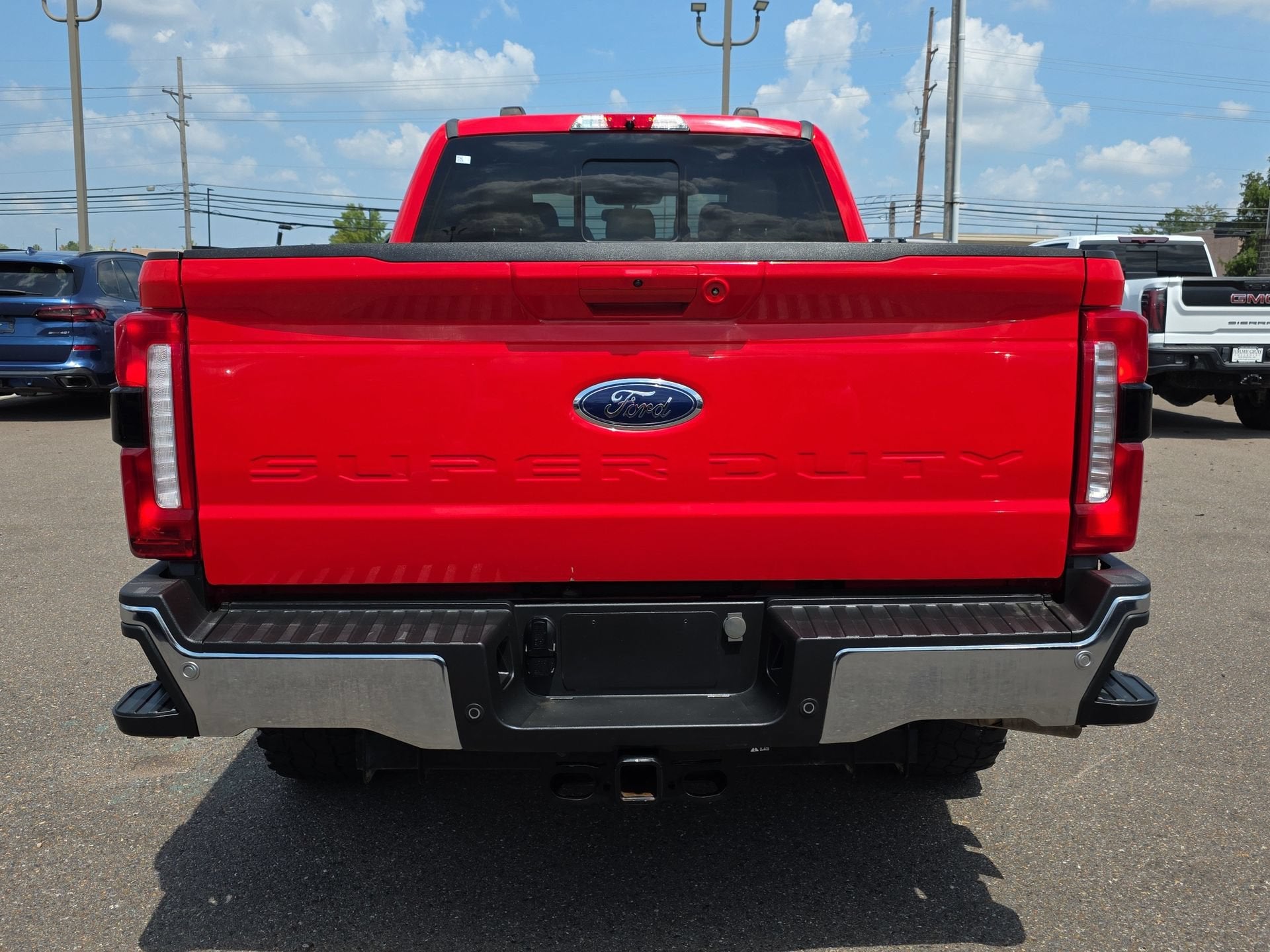 2023 Ford F-250 LARIAT