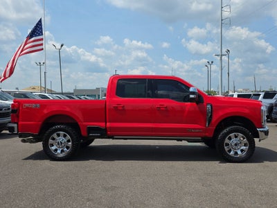 2023 Ford F-250 LARIAT
