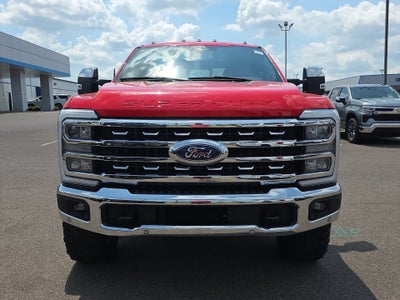 2023 Ford F-250 LARIAT
