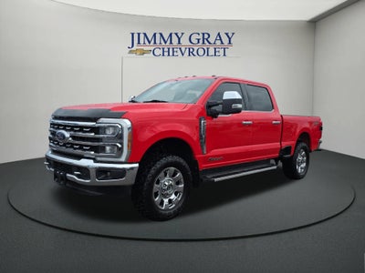 2023 Ford F-250 LARIAT
