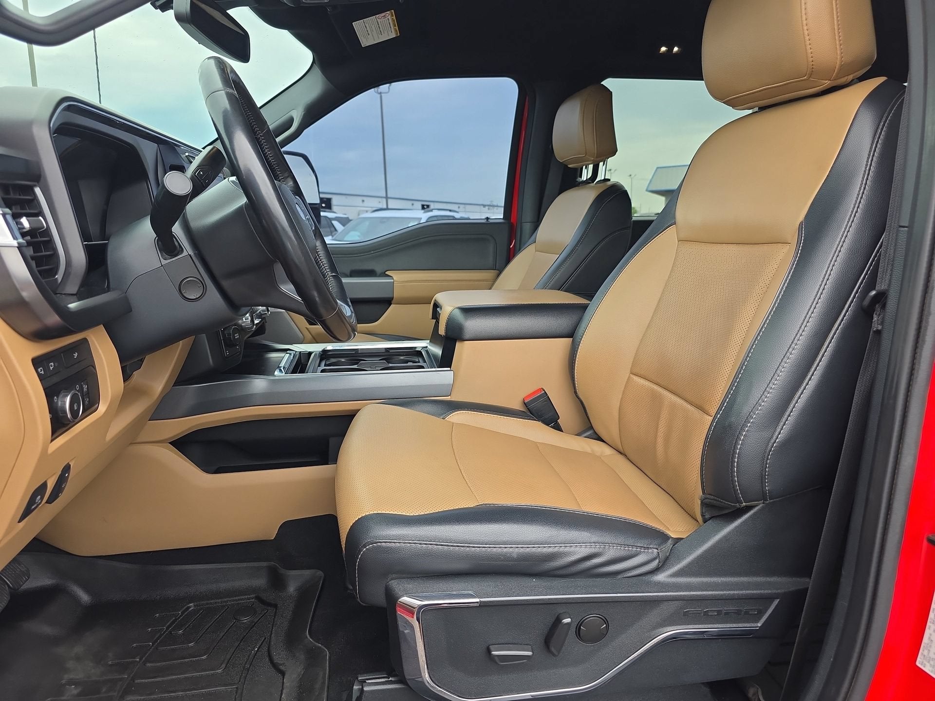 2023 Ford F-250 LARIAT