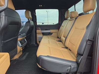 2023 Ford F-250 LARIAT