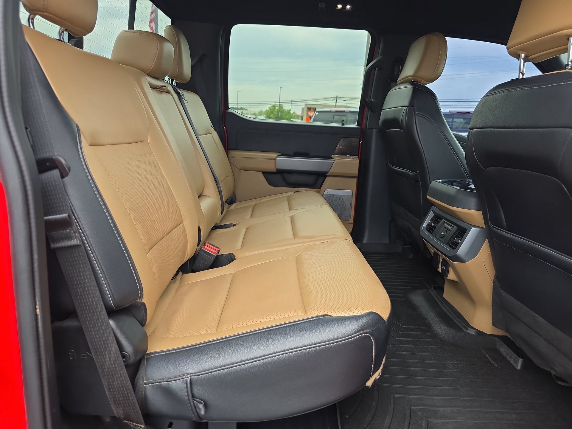 2023 Ford F-250 LARIAT