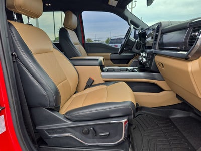 2023 Ford F-250 LARIAT