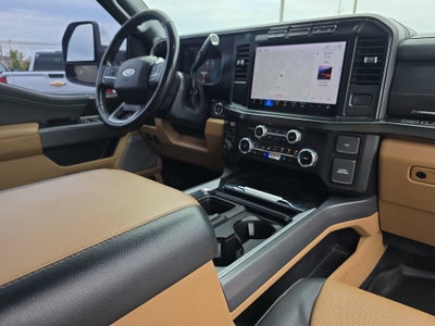 2023 Ford F-250 LARIAT