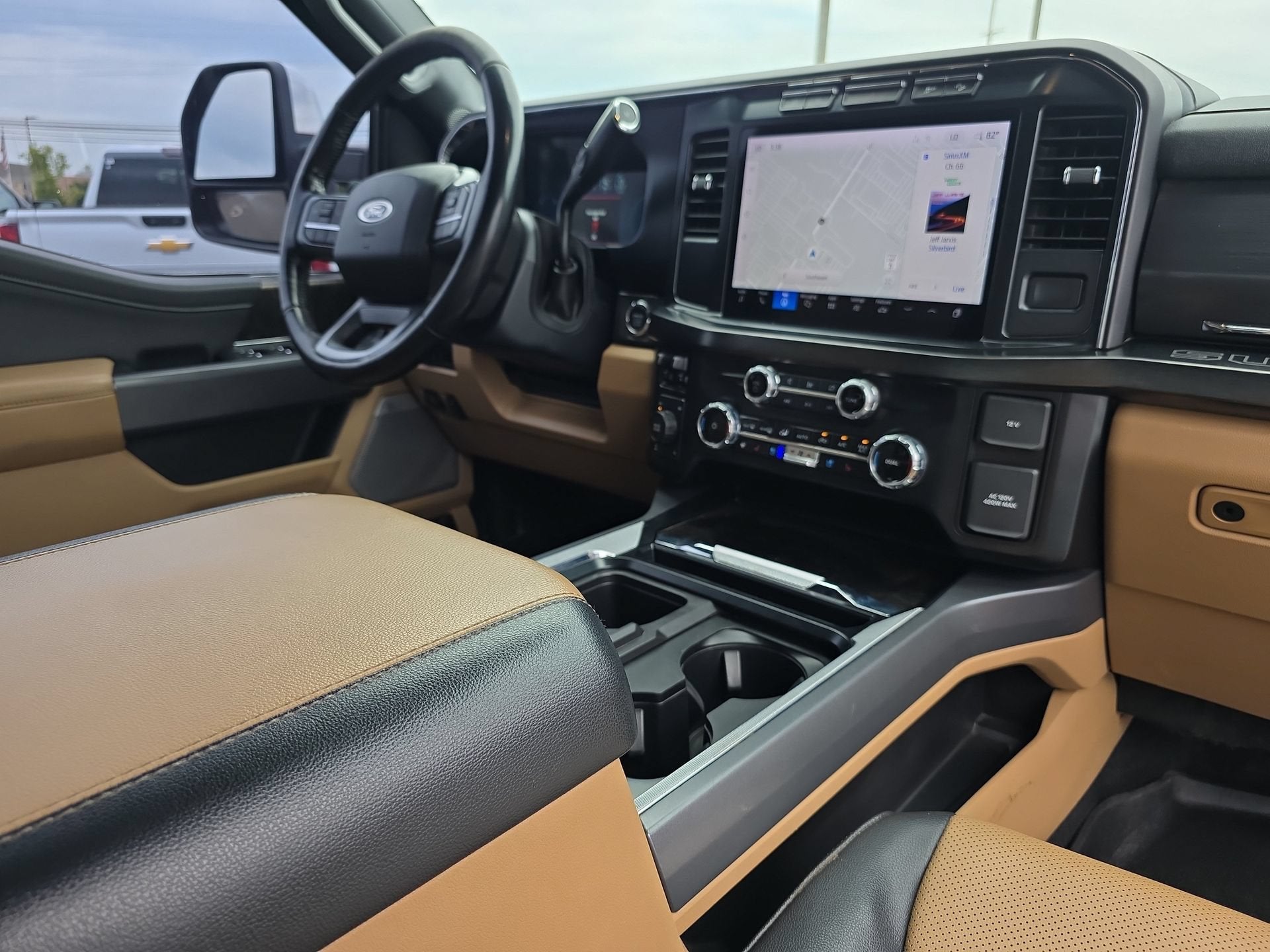 2023 Ford F-250 LARIAT