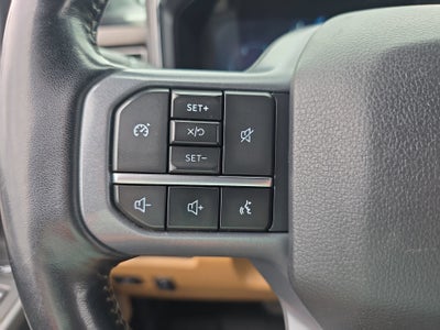 2023 Ford F-250 LARIAT