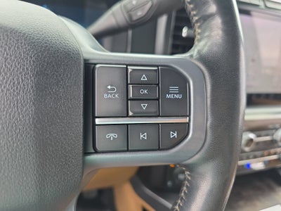 2023 Ford F-250 LARIAT