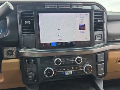 2023 Ford F-250 LARIAT