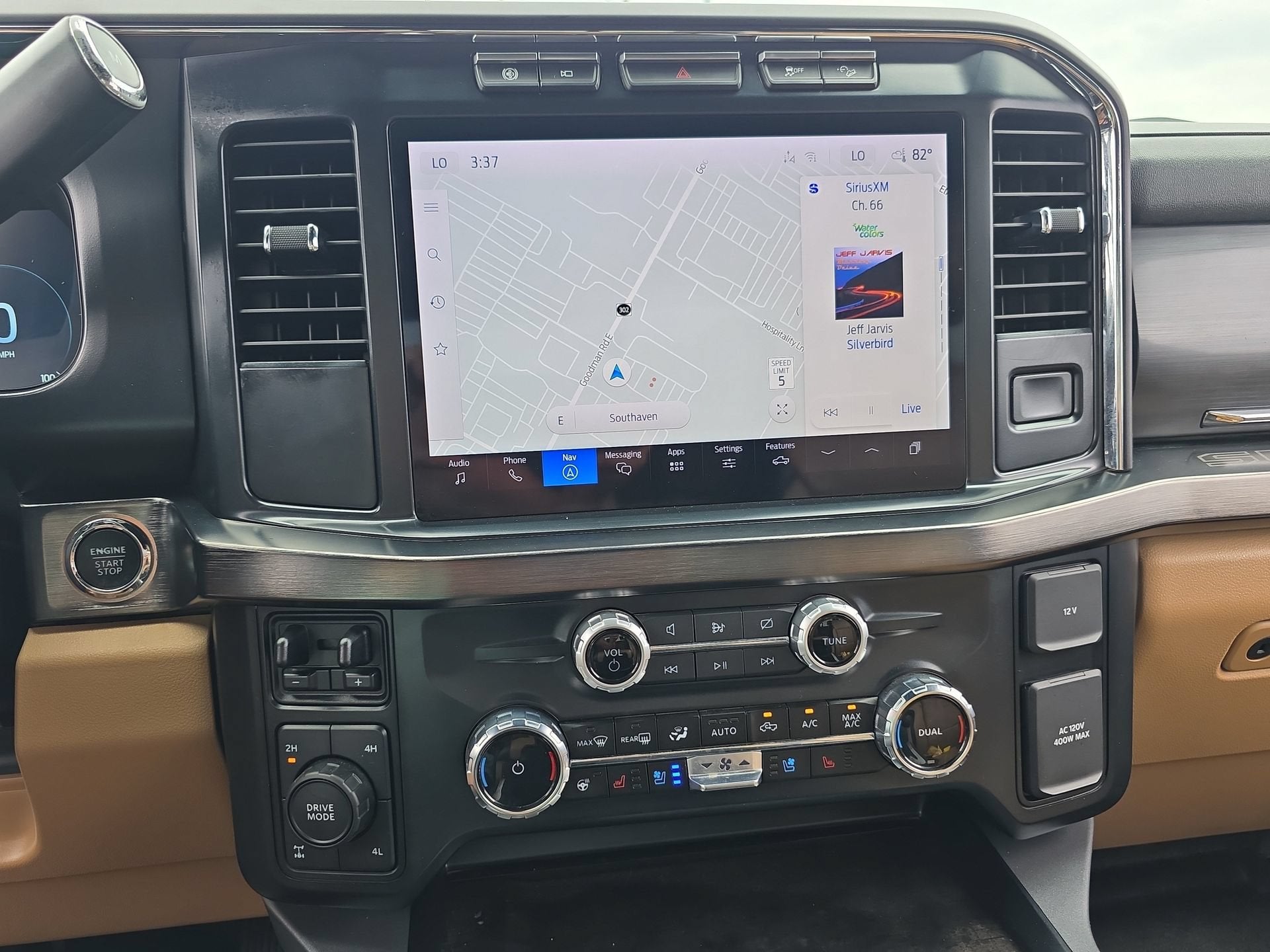 2023 Ford F-250 LARIAT