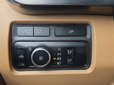 2023 Ford F-250 LARIAT