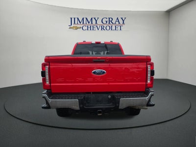 2023 Ford F-250 LARIAT