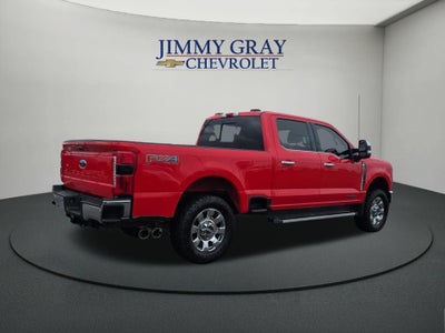 2023 Ford F-250 LARIAT