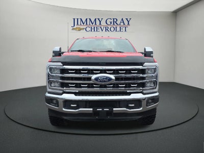 2023 Ford F-250 LARIAT