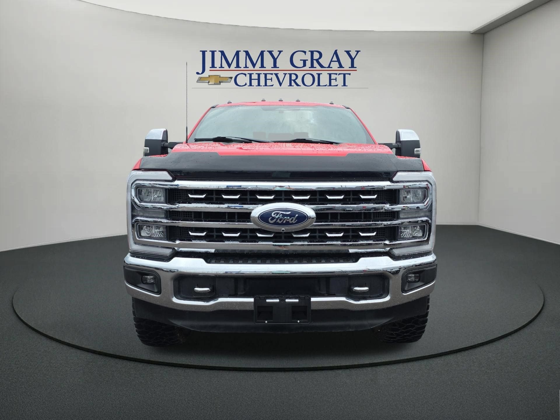 2023 Ford F-250 LARIAT