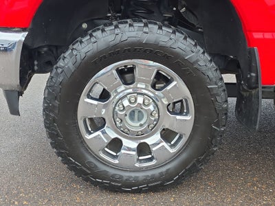 2023 Ford F-250 LARIAT